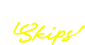 Dizzy Skips Logo