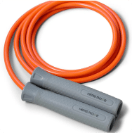 Orange HEREROPE Heavy Rope