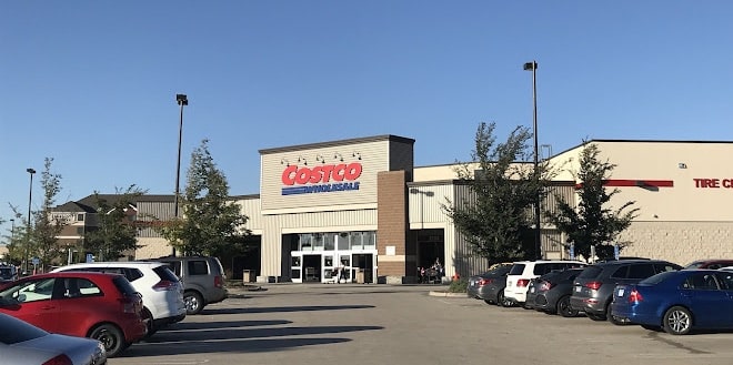 Costco Rochester Minnesota